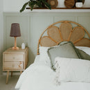 FEELIE | Wooden Table Lamp E27