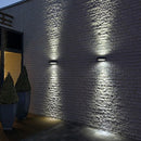 RODEO | Dual Head Wall Light 3W