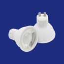 AURORA ENLITE | Light Bulb 5W 7W GU10 38Deg