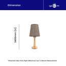 FEELIE | Wooden Table Lamp E27