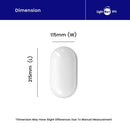 AURORA ENLITE | Bulkhead Wall Light 15W