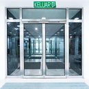 KELUAR SIGN | TR-408 Box Up Emergency Exit Light