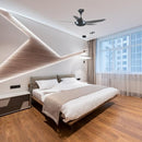 DEKA | Baby S Ceiling Fan 46"