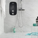 DEKA | V10 3.6kw Electric Water Heater