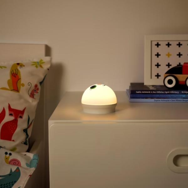 DREAM | Bunny Bedside Lamp
