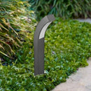 ANDERS | Curved Bollard Light