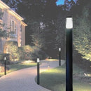 KELLAN | Cylinder Bollard Light
