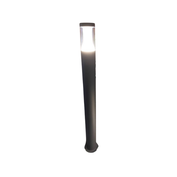 KELLAN | Lampu Bollard Silinder