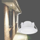AURORA ENLITE | Recessed Ceiling Panel Downlight
