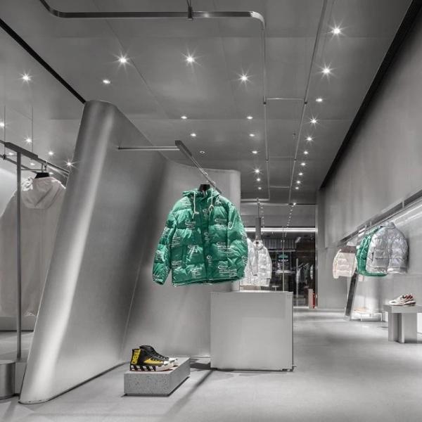 Gessler Moda Rio Lighting RiO | LED Module
