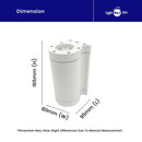 RiO | Dual Head White Wall Light 4.6W