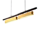 Bold | Colt Pendant Light