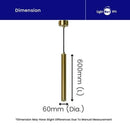 ABNER | Lampu Loket Tiub Panjang