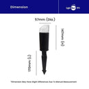 BENTLEE | Walkway Spike Light