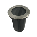 GATLIN | Round Ground Light