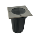 GATLIN | Square Ground Light