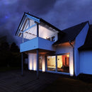 GATLIN | Square Ground Light