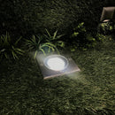 GATLIN | Square Ground Light