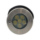 GATLIN | 6 LED Inground Light