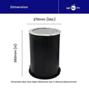 GATLIN | High Brightness Inground Light