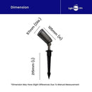 BENTLEE | Angle Adjustable Spike Light