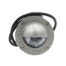 GATLIN | Raised Inground Light