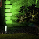 BENTLEE | RGB Color Spike Light