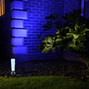 BENTLEE | RGB Color Spike Light