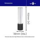 BENTLEE | RGB Color Spike Light