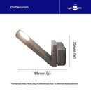 LAREA | Upward Wall Scone Light 3W