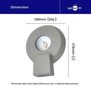 ROCCO | Wall Sconce Light 3W