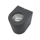 OWEN | Dual Head Baby Wall Light 5W