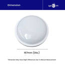 AURORA ENLITE |  Bulkhead Wall Light BH115 15W