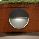 PETA | Round Step Light 3W