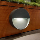 PETA | Round Step Light 3W