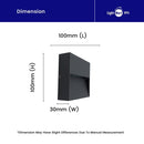 PETA | Square Step Light 3W