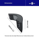 MEANDER | Wall Sconce Light 3X3W