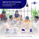 MAYA | Lampu Loket Pudar