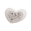 DREAM | Love Shape Decor Wall Light 24W LED