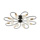 LUCIEL | Flower Style Ceiling Lamp
