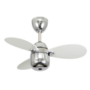 DREAM | 3 Blades Mini Ceiling Fan