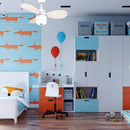 DREAM | 3 Blades Mini Ceiling Fan