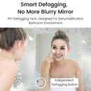 SMART | Bathroom Mirror with Light