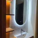 SMART | Bathroom Mirror with Light