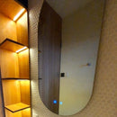 SMART | Bathroom Mirror with Light