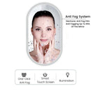 SMART | Bathroom Mirror with Light