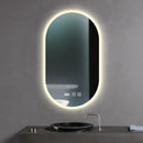SMART | Bathroom Mirror with Light