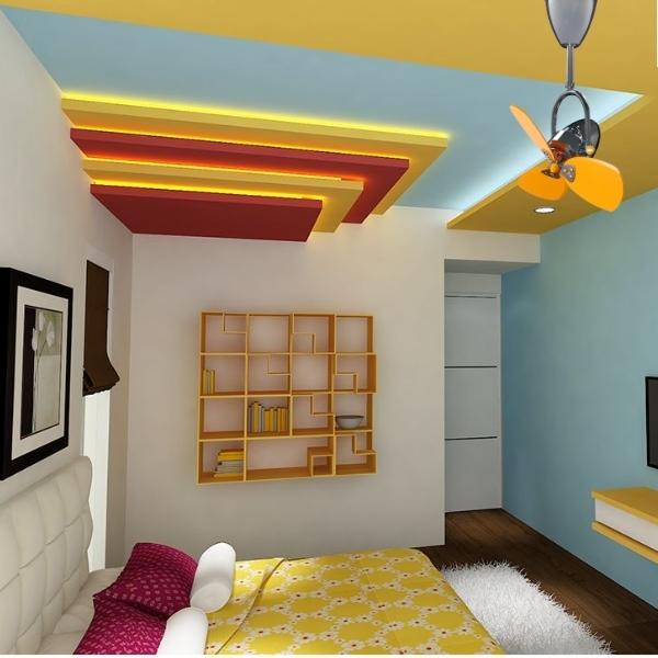 DREAM | Mini Decorative Baby Ceiling Fan