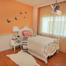 DREAM | Mini Decorative Baby Ceiling Fan