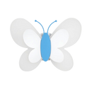 DREAM | Fairy Butterfly Wall Lamp